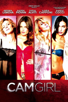 Cam Girl Trailer