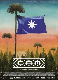 CAM: Liberated a nation Trailer