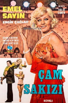 Çam Sakızı Trailer