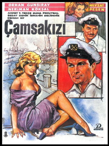 Çam Sakızı Trailer