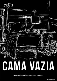 Cama Vazia Trailer