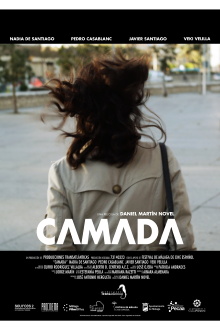 Camada Trailer