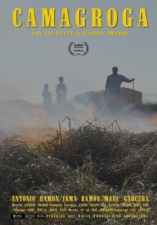 Camagroga Trailer