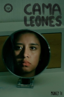 CAMALEONES Trailer