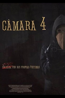 Cámara 4 Trailer