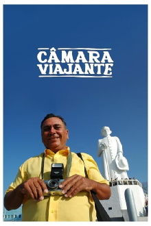Câmara Viajante Trailer