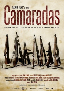 Camaradas Trailer