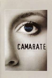 Camarate Trailer