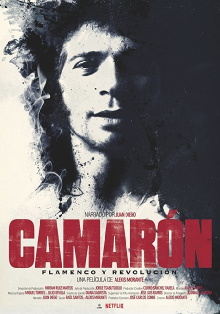 Camarón: The Film Trailer