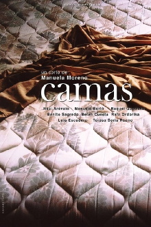 Camas Trailer