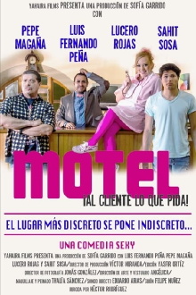 Cambalache Trailer