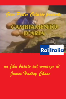 Cambiamento d'aria Trailer