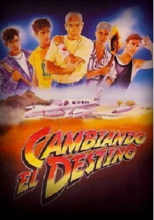 Cambiando el destino Trailer