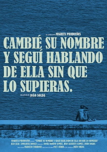 Cambié Su Nombre Y Seguí Hablando de Ella Sin Que Lo Supieras Trailer