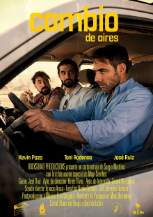 Cambio de aires Trailer