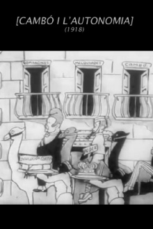 Cambó i l'autonomia Trailer