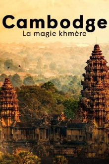 Cambodge, la magie khmère Trailer