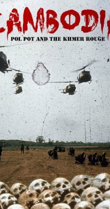 Cambodia, Pol Pot and the Khmer Rouge Trailer