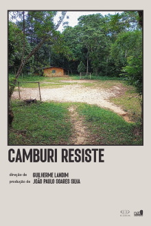Camburi Resiste Trailer