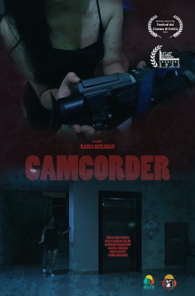 Camcorder Trailer