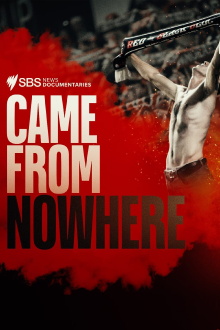 Came From Nowhere Trailer