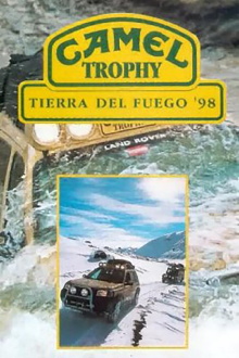 Camel Trophy 1998 - Tierra del Fuego Trailer
