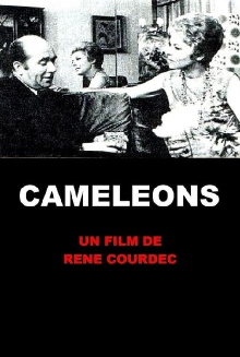 Caméléons Trailer