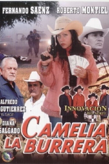 Camelia la burrera Trailer