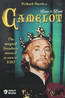 Camelot Trailer