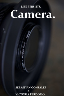 Camera Trailer