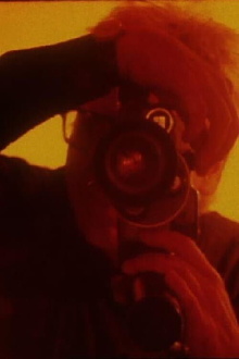 Camera Trailer
