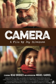 Camera Trailer