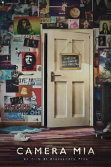 Camera mia Trailer