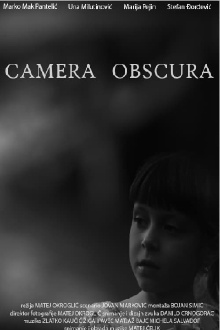 Camera Obscura Trailer