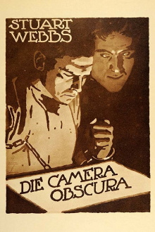 Camera obscura Trailer