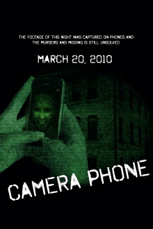 Camera Phone Trailer