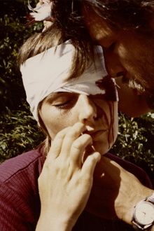 Camera Sutra (or the Pale Faces) Trailer