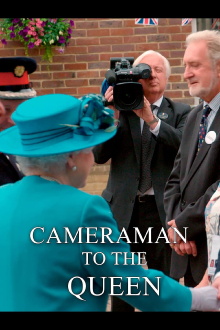Cameraman to the Queen Trailer