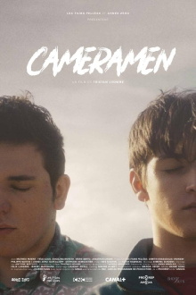 CAMERAMEN Trailer