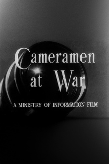 Cameramen at War Trailer