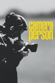 Cameraperson Trailer