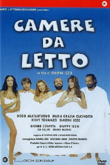Camere da letto Trailer
