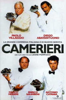 Camerieri Trailer