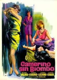 Camerino sin biombo Trailer