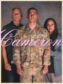 Cameron Trailer