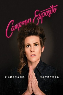 Cameron Esposito: Marriage Material Trailer