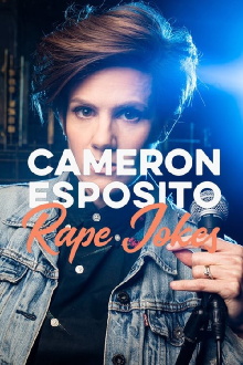 Cameron Esposito: Rape Jokes Trailer