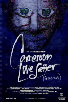 Cameroon Love Letter (For Solo Piano) Trailer