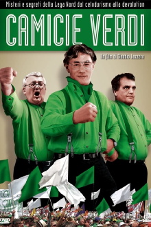 Camicie verdi Trailer