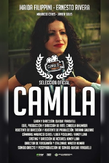 Camila Trailer